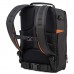 Think Tank Mirrorless Mover Backpack - Campfire Orange Think Tank Mirrorless Mover Backpack - Campfire Orange